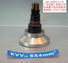 KVV22 6x4mm2