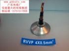 RVVP 4x0.5mm2