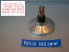 FKYJV 6x2.5mm2