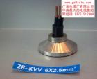 ZR-KVV22 6x2.5m...